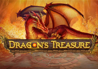 game iwin Dragon’s Treasure