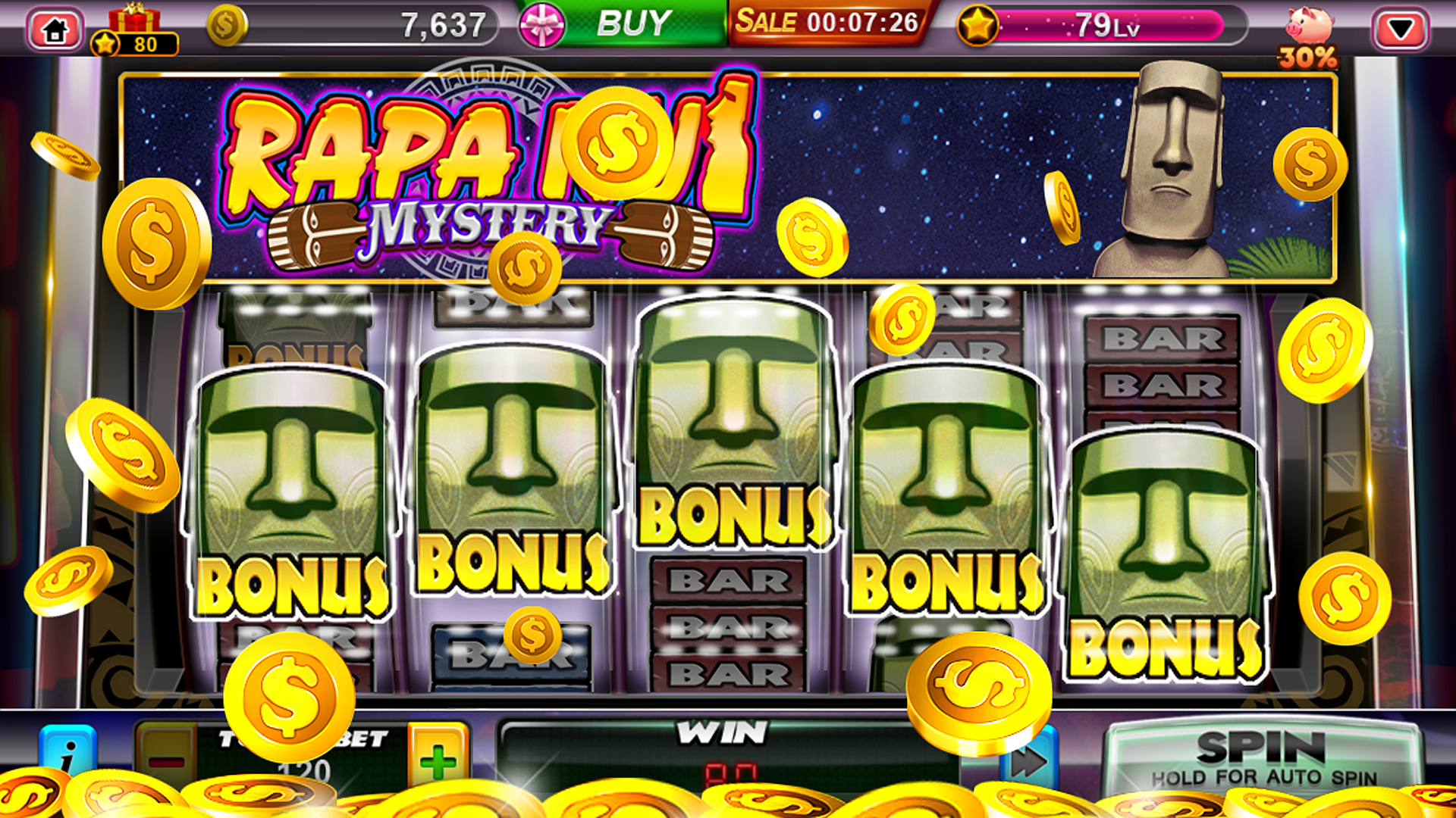 Ảnh chụp màn hình game iwin - Giao diện chính